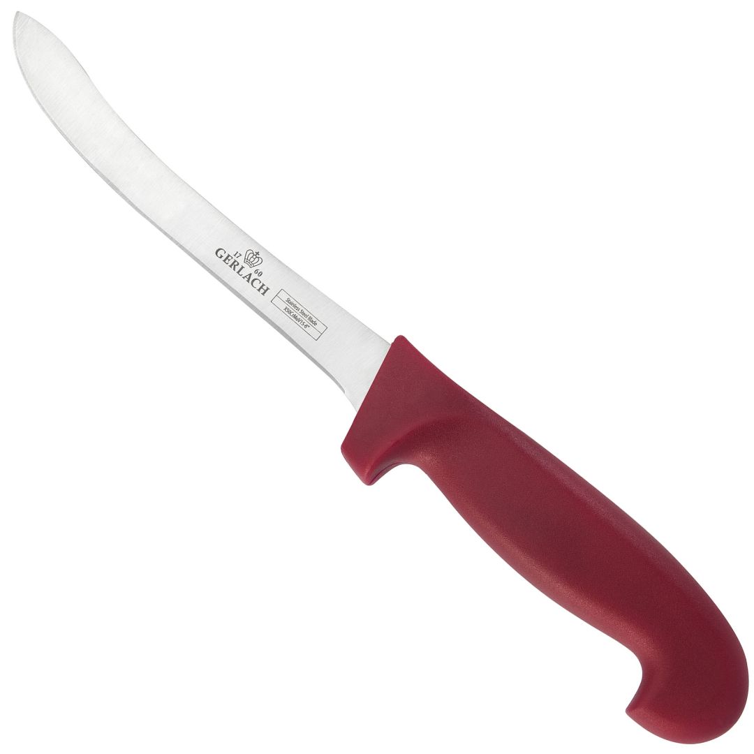 Nóż do filetowania NECESSITY z myślą o HoReCa